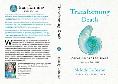 Transforming Death: Creating Sacred Space for the Dying