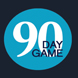 The 90-Day Game Playbook