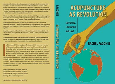 Acupuncture As Revolution: Suffering, Liberation, and Love